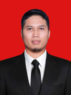 MUKHLISTIAN NURDIANSYAH