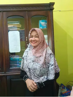 Nurmala Yanti, S.Pd.