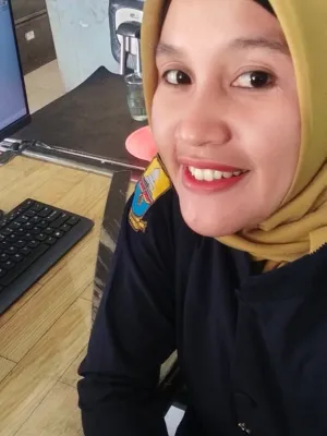 Rita Anggeraini, S. Sos.