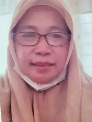 Hj. Sugiyanti, S.Pd.