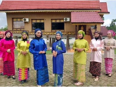 Seni Tari