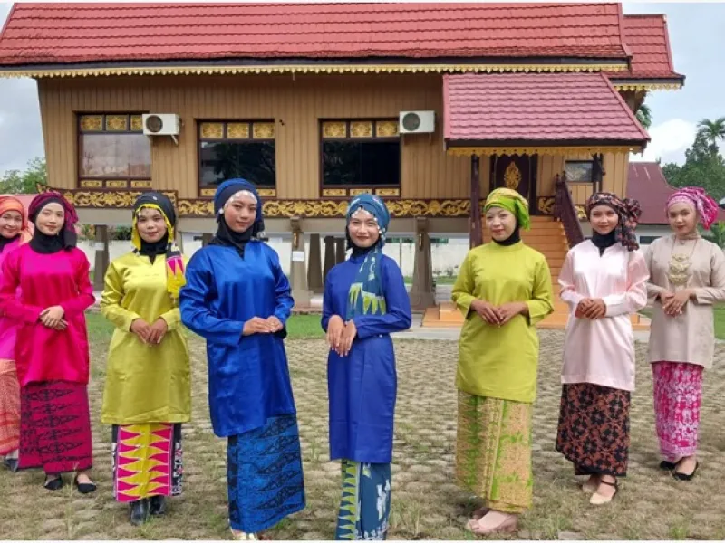 Seni Tari