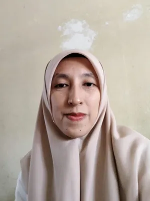 Riza Susanti, S.Pd., Gr