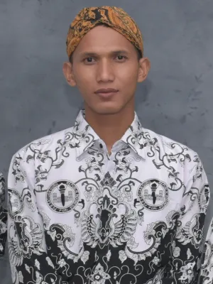 RUDI HARTANTO, S.Kom