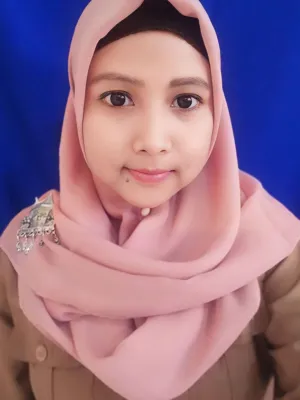 Febry Shinta Hastuti, S.Pd., Gr