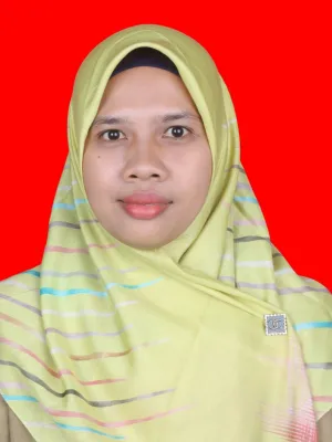    Heni Mustika Sari, S.Pd