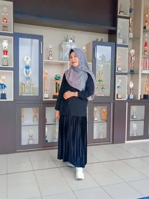 Titi Halimatun Sakdiyah